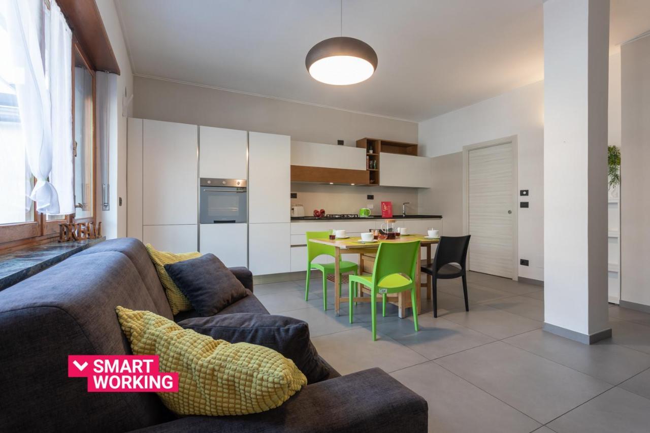 Appartement Casa Foa Con Terrazzo A Due Passi Dal Parco By Wonderful Italy Turin