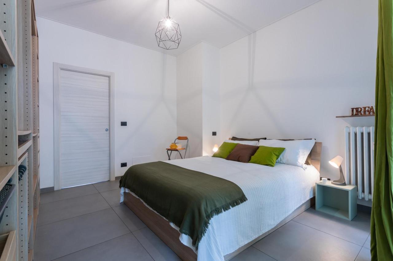 Casa Foa Con Terrazzo A Due Passi Dal Parco By Wonderful Italy * Turin