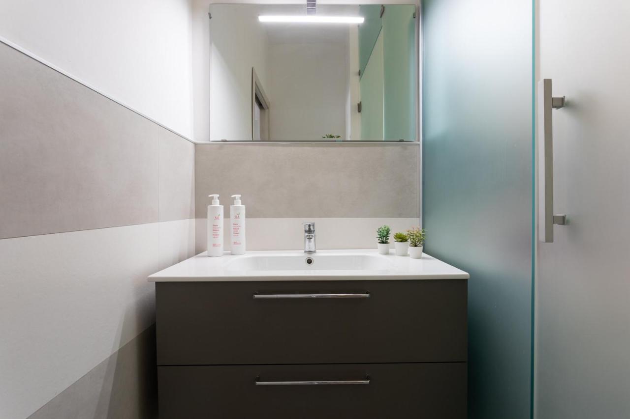 Appartement Casa Foa Con Terrazzo A Due Passi Dal Parco By Wonderful Italy *