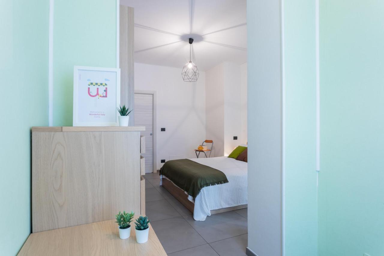 Casa Foa Con Terrazzo A Due Passi Dal Parco By Wonderful Italy Turin